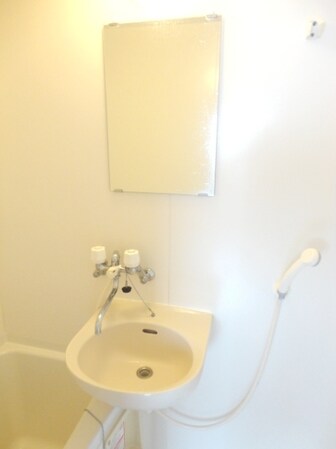 アリス藤が丘の物件内観写真